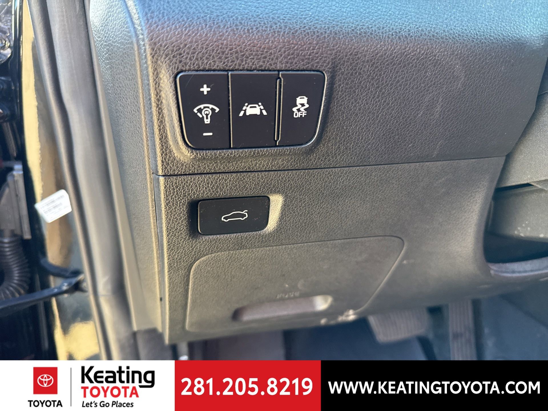 Used 2024 Kia K5 GT-Line image 11