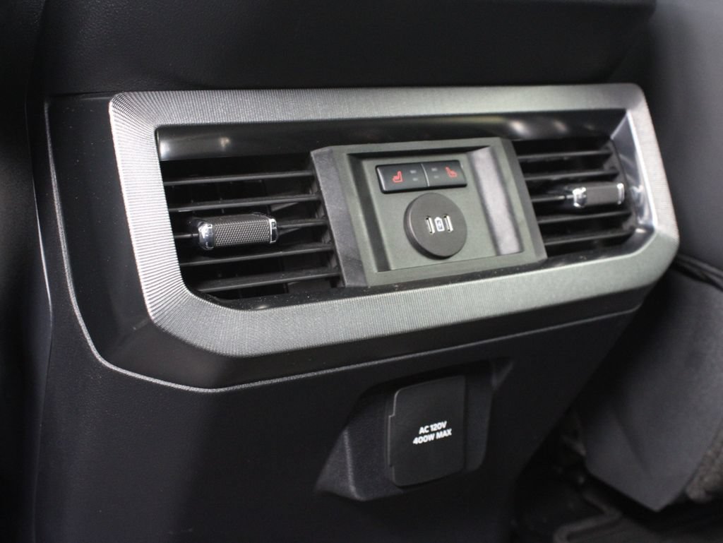 Used 2026 Ford F250 Platinum AWD/4WD image 18