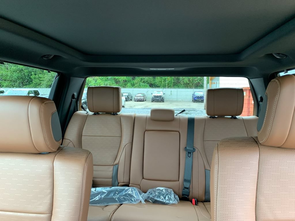 New 2026 Toyota Tundra 1794 Edition AWD/4WD image 36