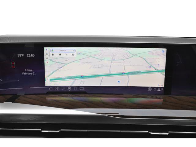 Certified 2025 Cadillac Escalade ESV Sport Platinum w/ LPO, ONYX Package image 18