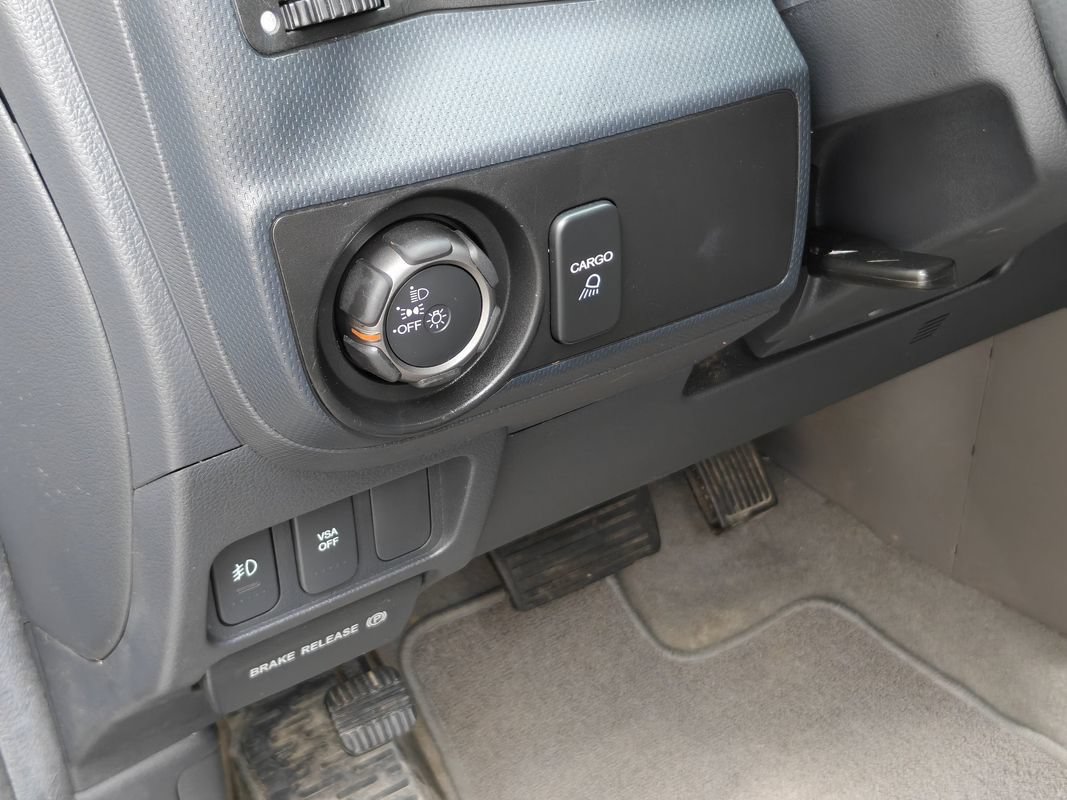 Used 2009 Honda Ridgeline RTL image 15