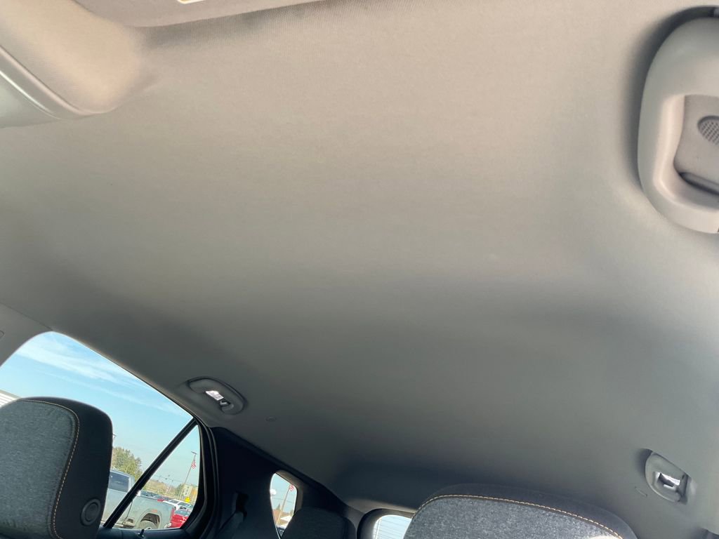 Used 2024 Chevrolet Equinox LT image 16