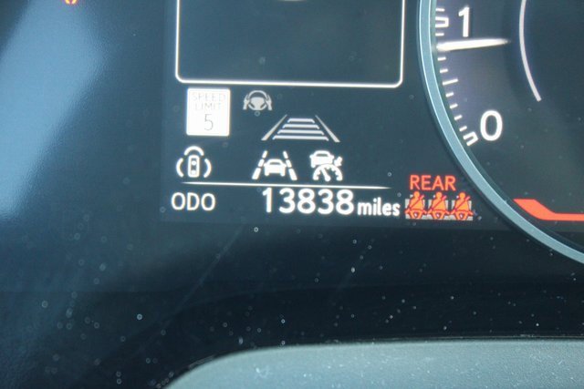 Certified 2024 Lexus RX 350 350 image 15