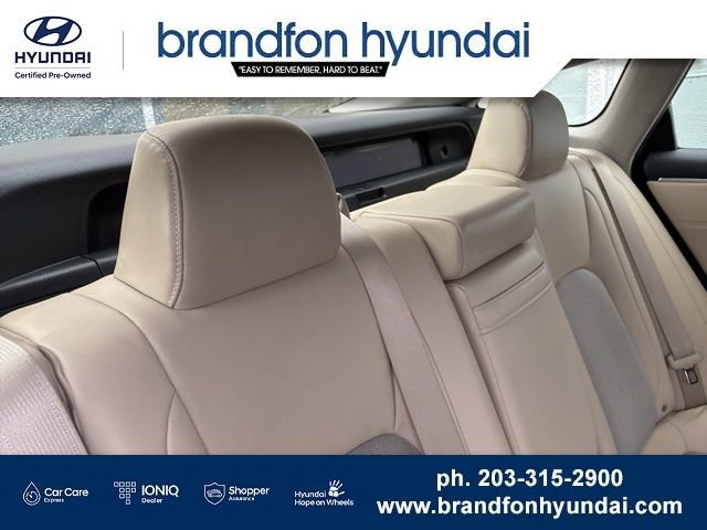 Used 2020 Honda Clarity Plug-In Hybrid image 26