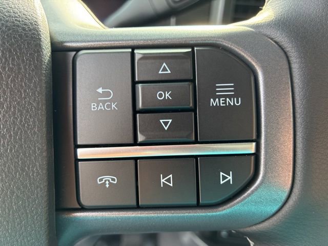 New 2026 Ford F250 Lariat w/ FX4 Off-Road Package image 37