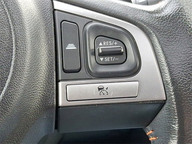 Used 2016 Subaru Crosstrek 2.0i Limited image 22