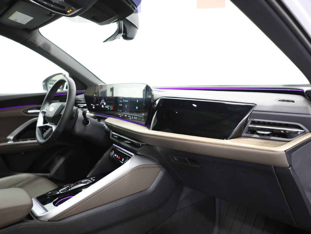 Certified 2025 Audi Q5 Premium Plus w/ Premium Plus AWD/4WD image 23