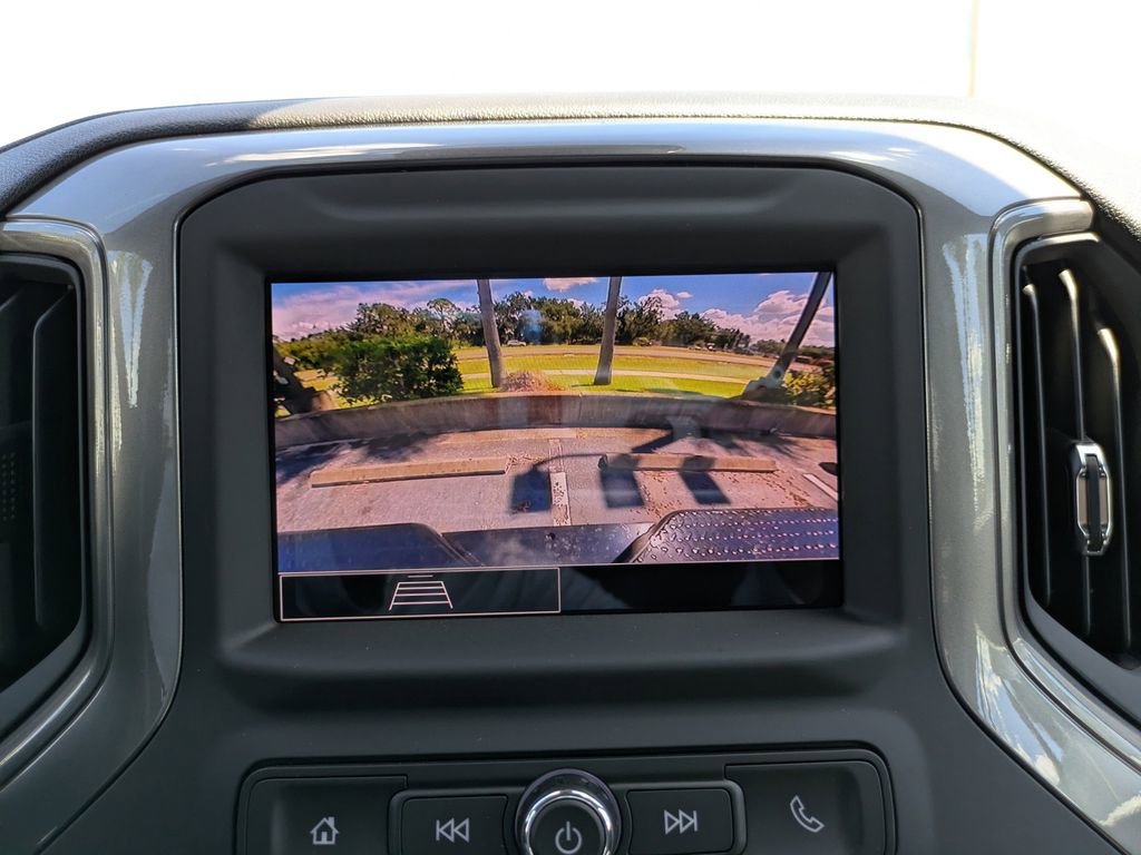 New 2025 Chevrolet Silverado 2500 W/T w/ WT Convenience Package image 20