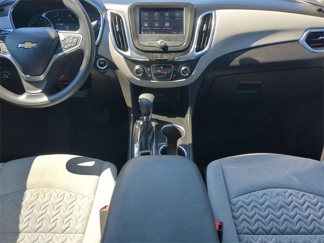 Used 2023 Chevrolet Equinox LS w/ LS Convenience Package image 16