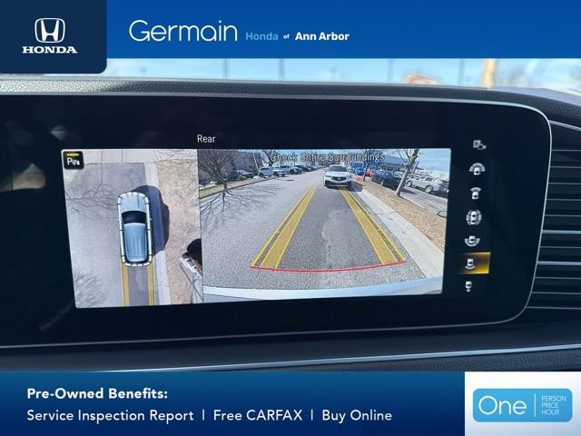 Used 2023 Mercedes-Benz GLE 350 4MATIC image 30