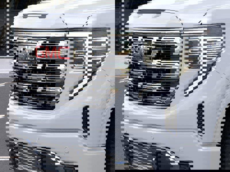New 2026 GMC Sierra 1500 Denali image 13