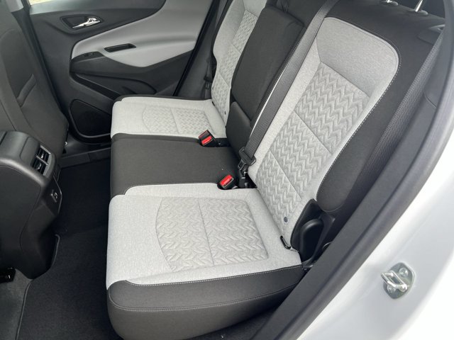 Certified 2024 Chevrolet Equinox LS w/ LS Convenience Package FWD image 25