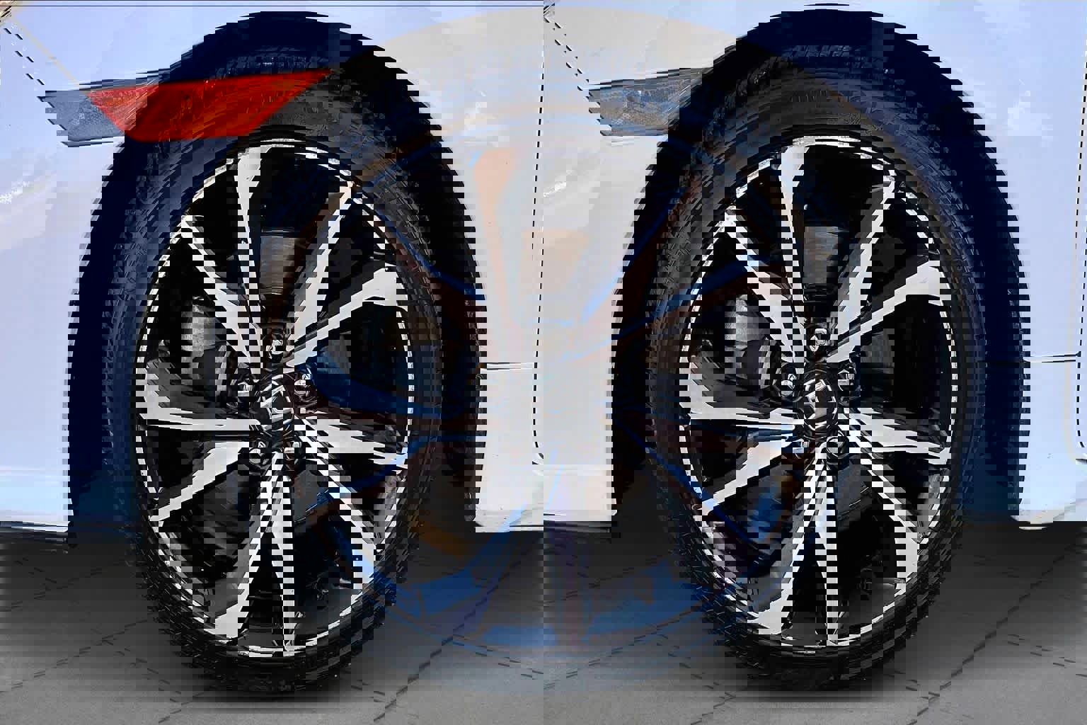 Used 2018 Honda Civic Si image 10