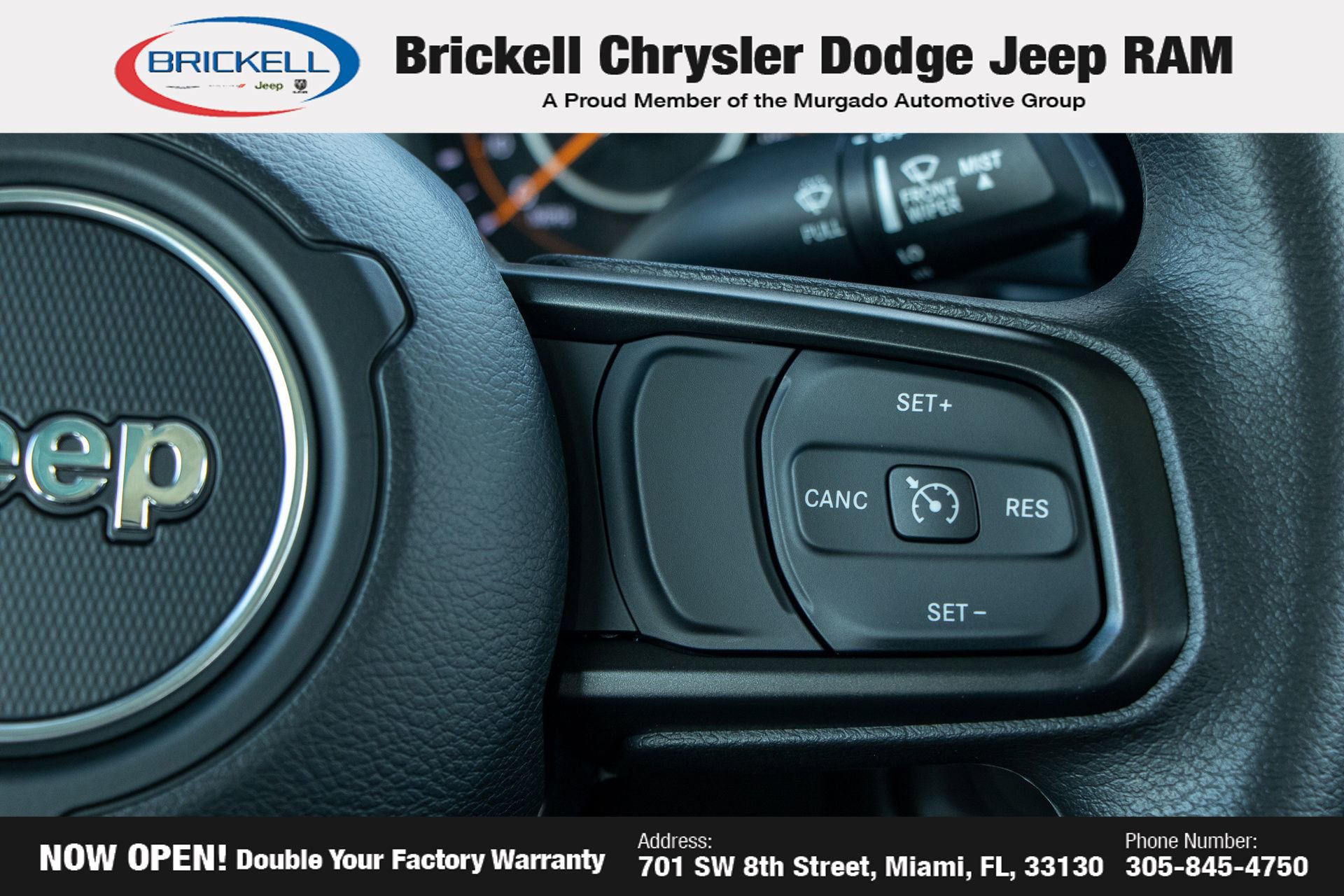 New 2026 Jeep Gladiator Sport image 29