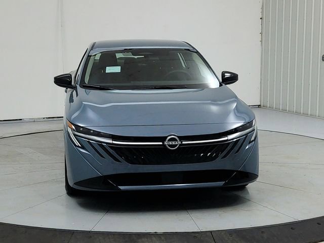 New 2026 Nissan Sentra SV w/ SV Convenience Package image 2