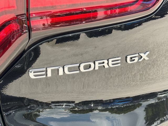 New 2026 Buick Encore GX Sport Touring w/ Comfort Package FWD image 10