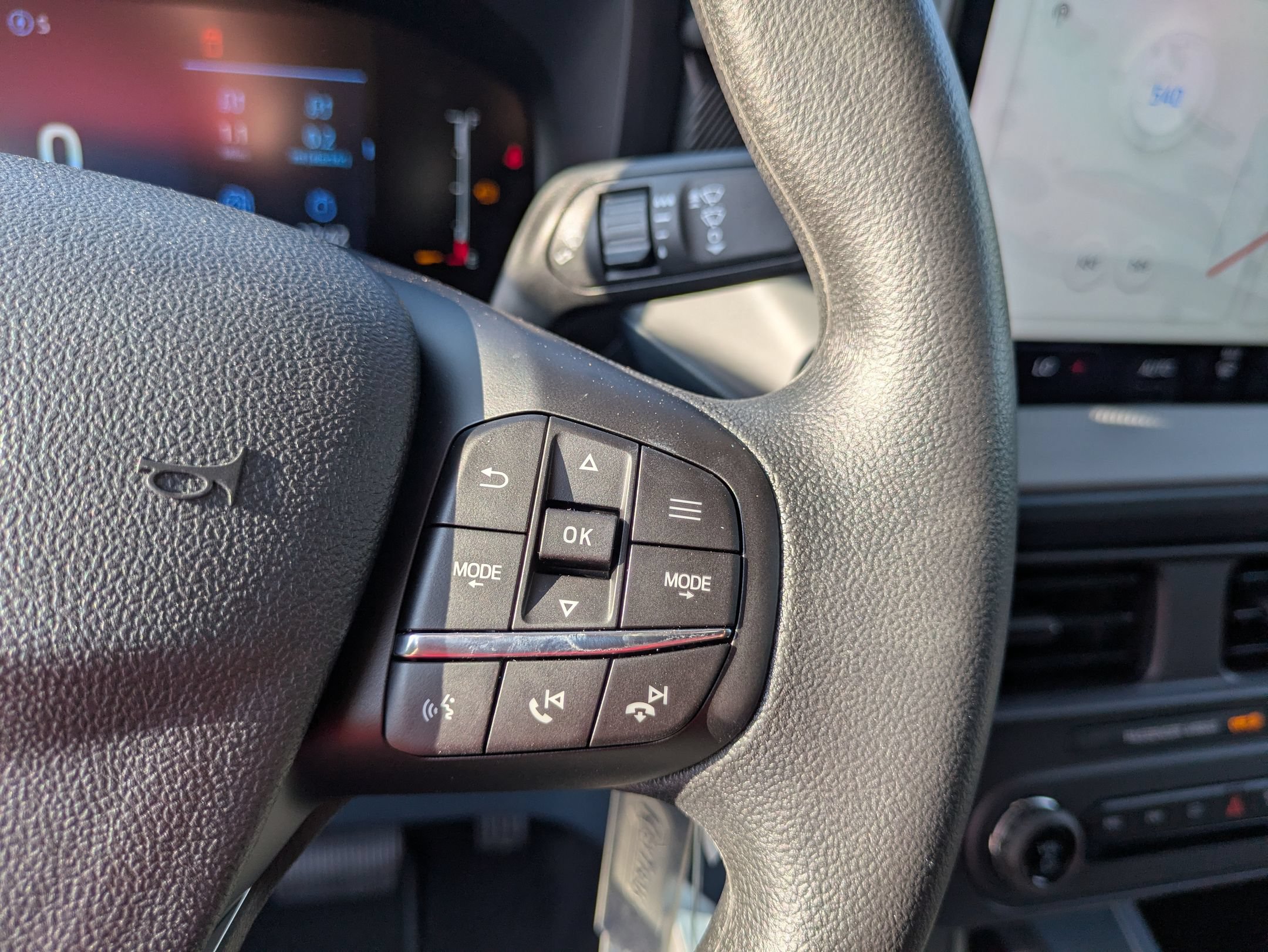New 2026 Ford Maverick XL FWD image 20