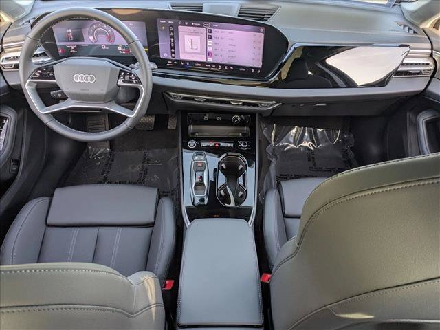 New 2026 Audi A5 Premium Plus w/ Premium Plus Package AWD/4WD image 14