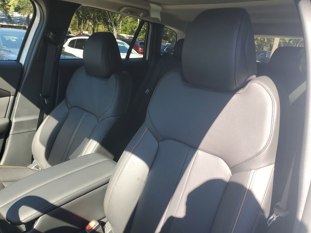 New 2026 MAZDA CX-50 2.5 Hybrid w/ Weather Package image 16