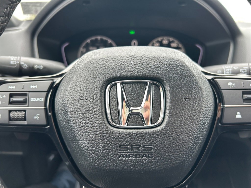 New 2026 Honda Civic Sport image 23