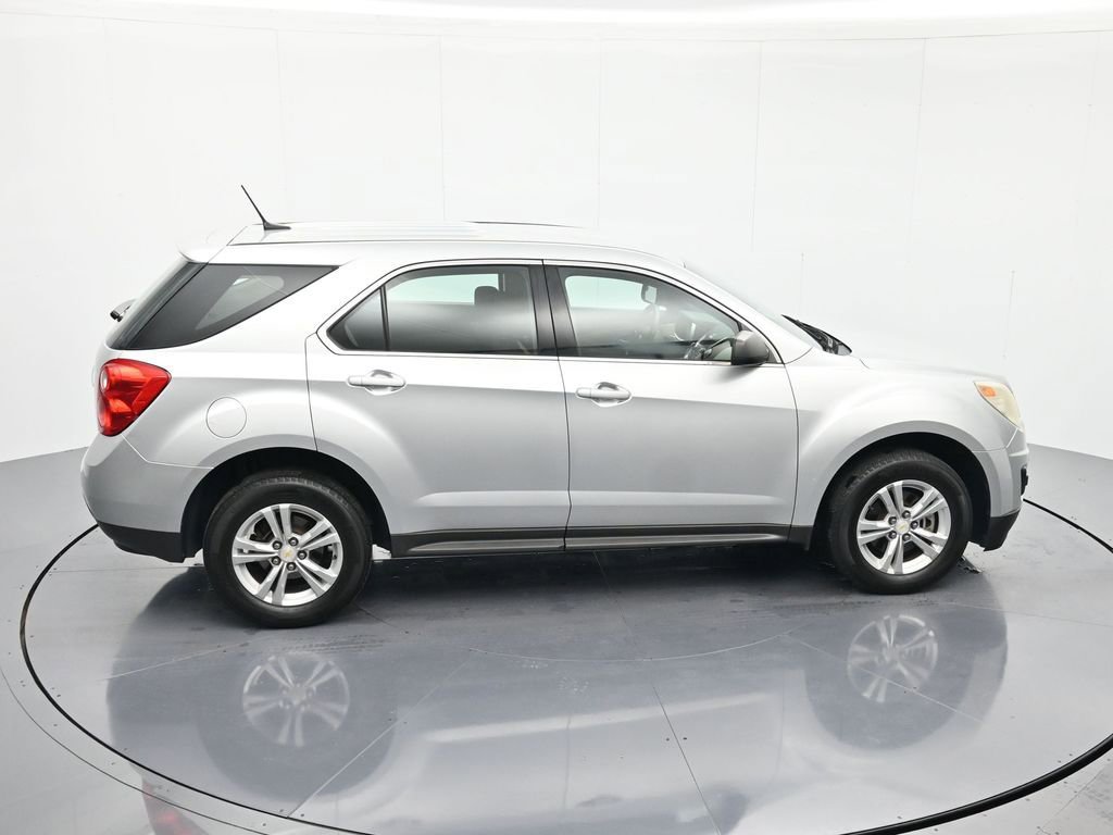 Used 2014 Chevrolet Equinox LS image 29