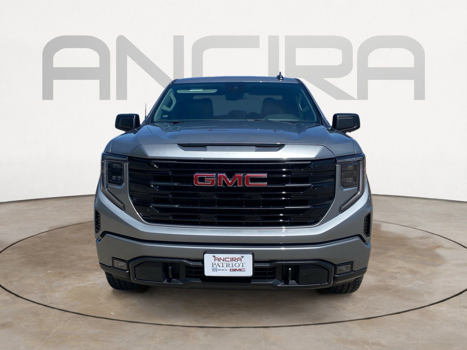 Used 2026 GMC Sierra 1500 Elevation w/ Elevation Select Package image 5