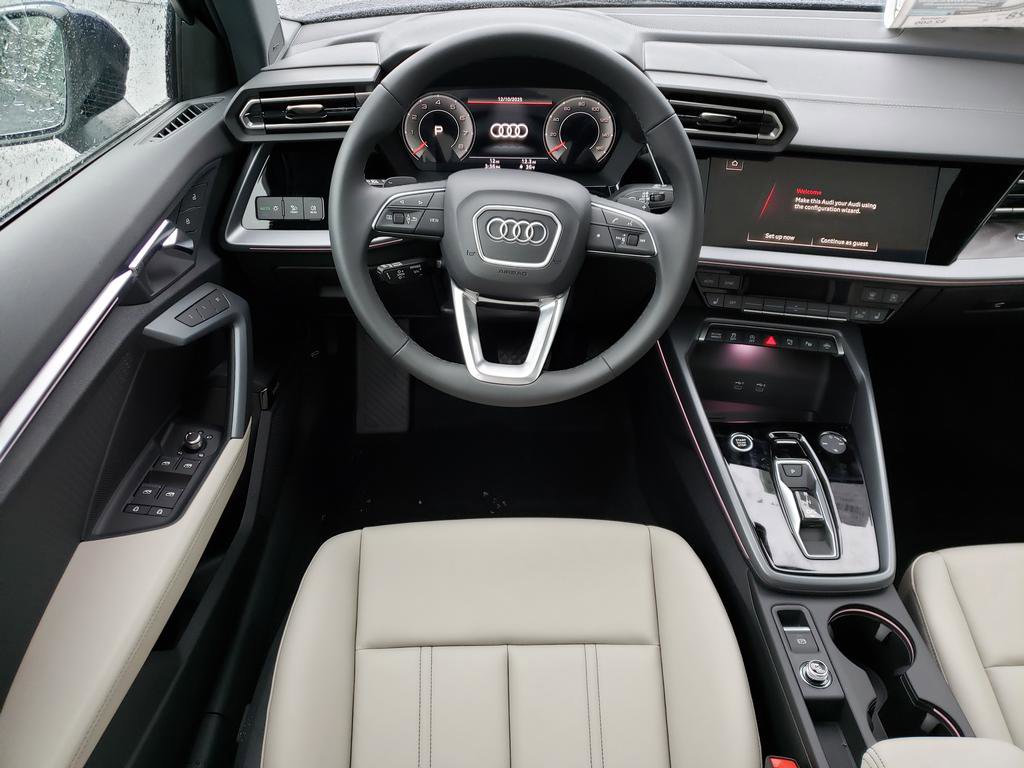 New 2026 Audi A3 2.0T Premium Plus image 10