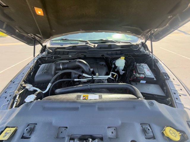 Used 2014 RAM 1500 Laramie w/ Convenience Group image 27
