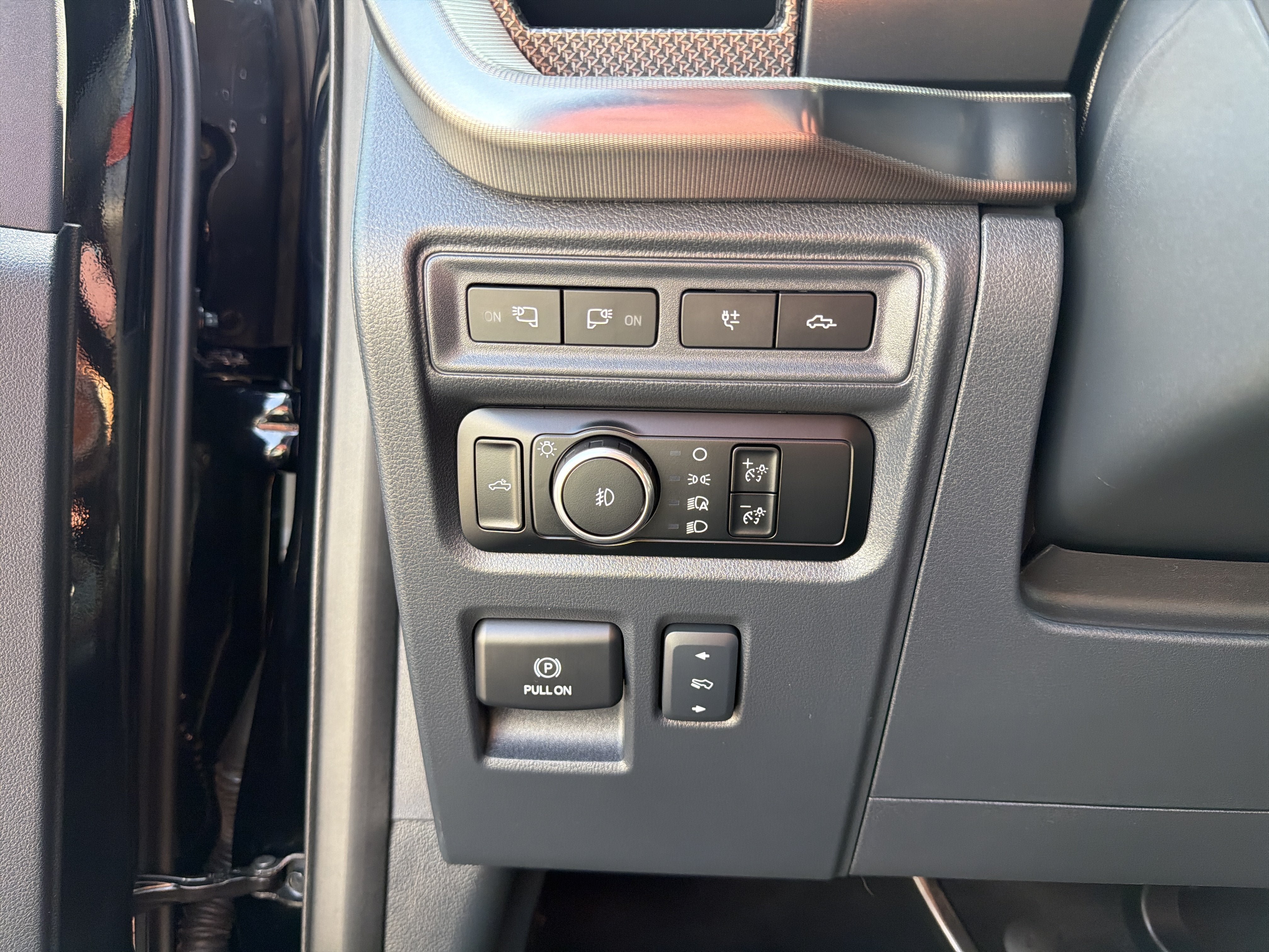 Used 2024 Ford F150 Raptor AWD/4WD image 26
