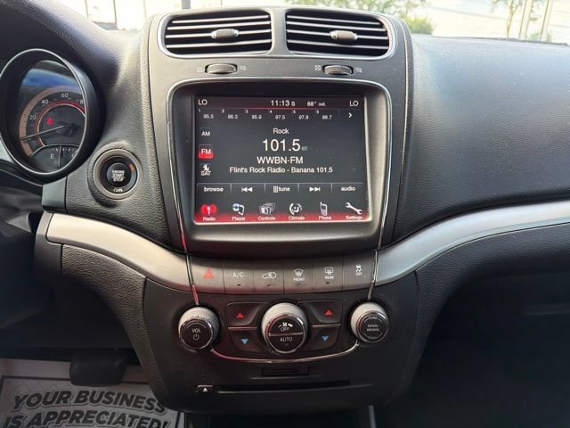 Used 2018 Dodge Journey Crossroad AWD/4WD image 17