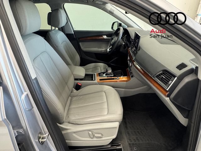 Used 2022 Audi Q5 2.0T Premium Plus AWD/4WD image 25