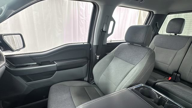 Used 2024 Ford F150 XLT w/ Equipment Group 302A MID image 13