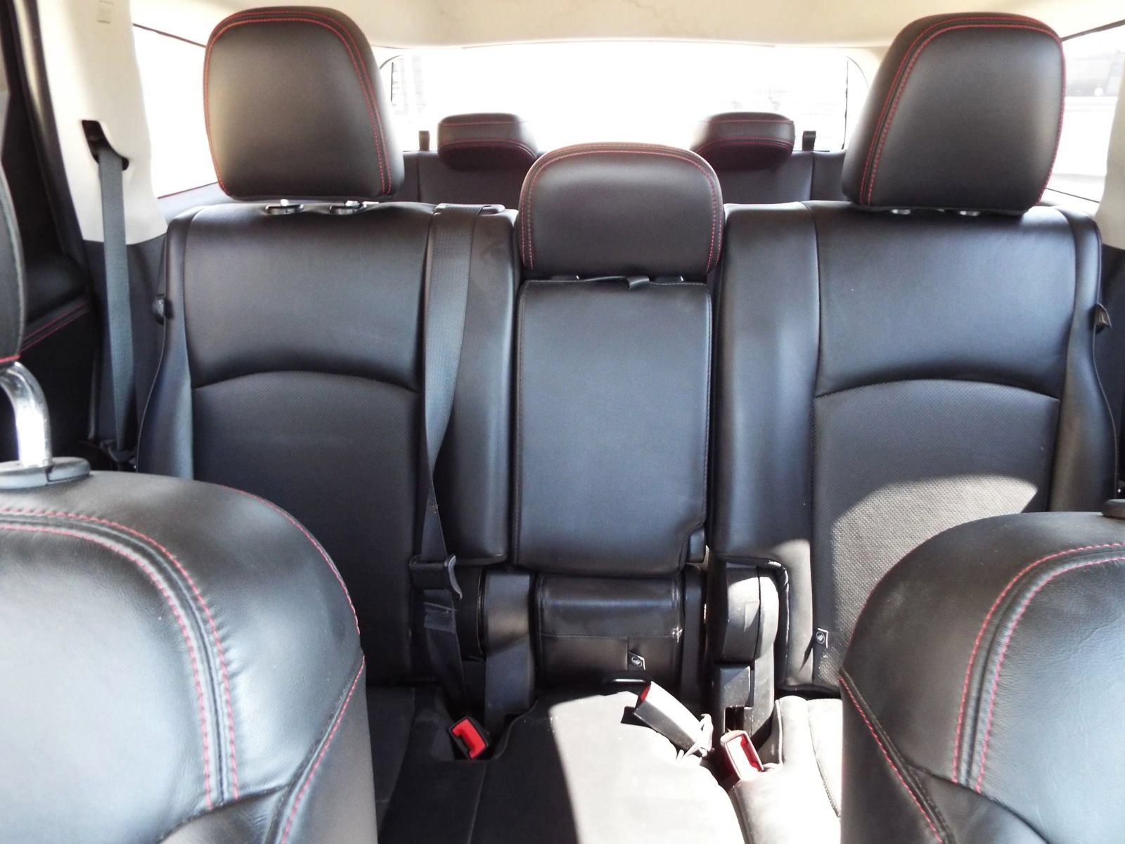 Used 2016 Dodge Journey R/T w/ Driver Convenience Group FWD image 25