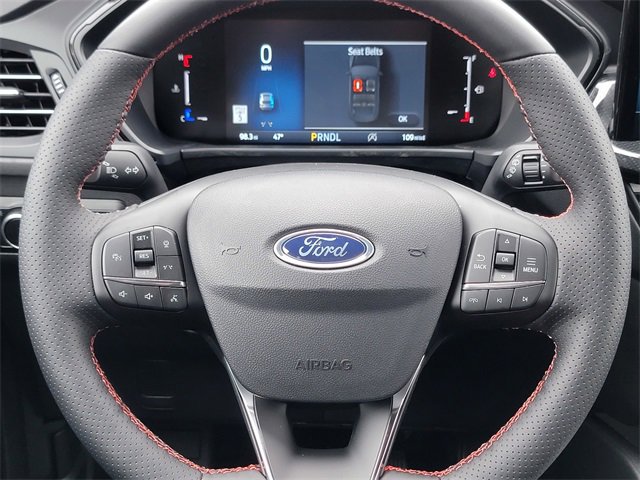 New 2026 Ford Escape ST-Line w/ Tech Pack #1 image 27