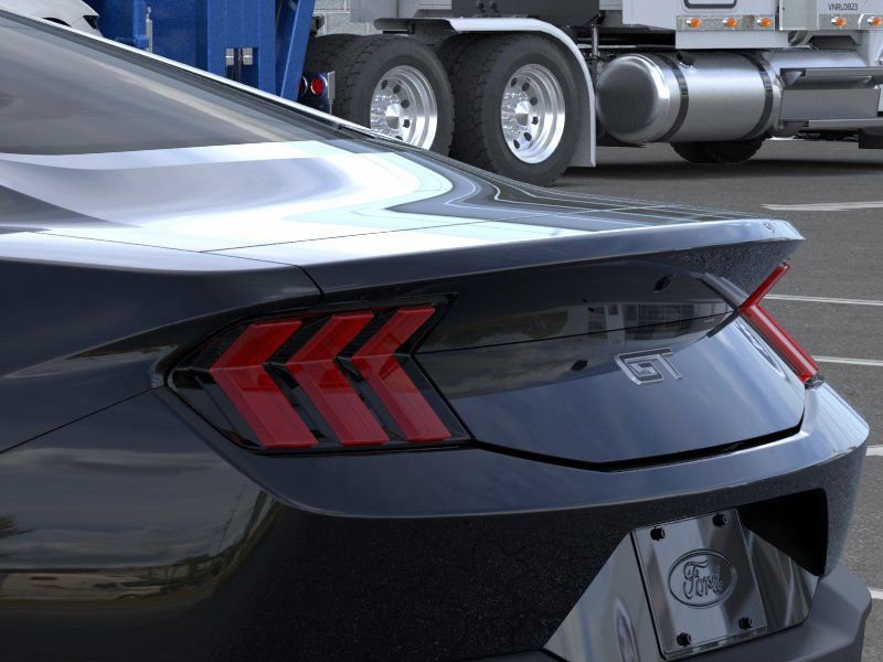 New 2026 Ford Mustang GT RWD image 24