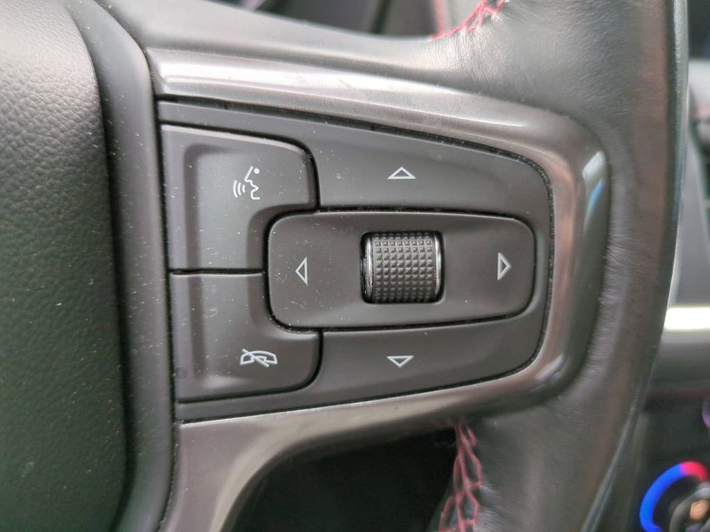 Used 2022 Chevrolet Tahoe RST image 26