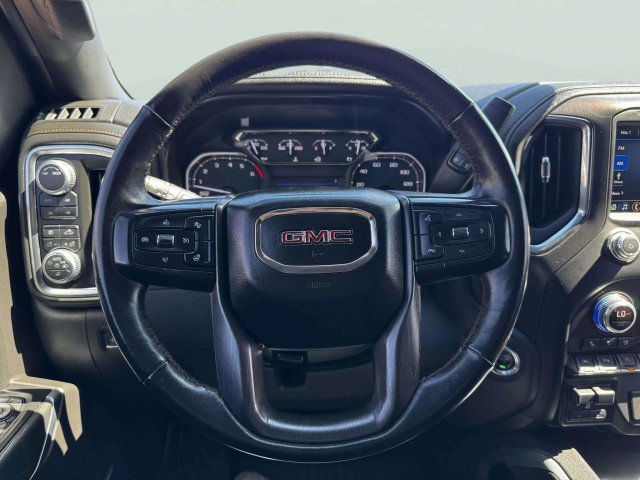 Used 2020 GMC Sierra 1500 AT4 w/ AT4 Premium Package image 30