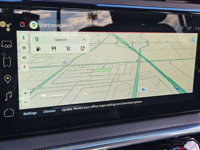 New 2026 GMC Sierra 2500 Denali w/ Denali Reserve Package image 13