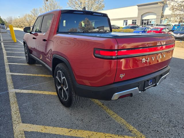 Used 2022 Rivian R1T Adventure image 9