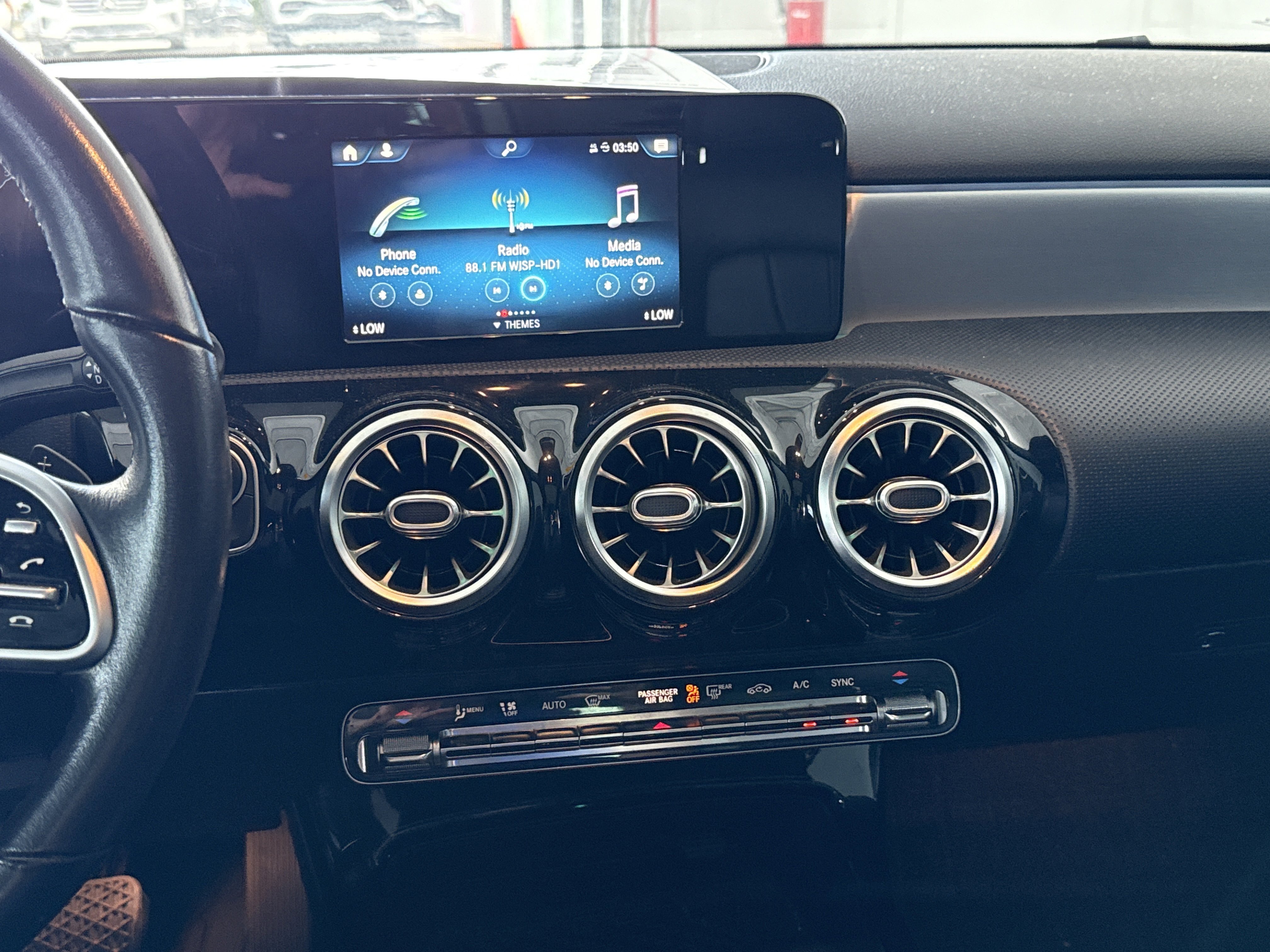 Certified 2019 Mercedes-Benz A 220 image 22