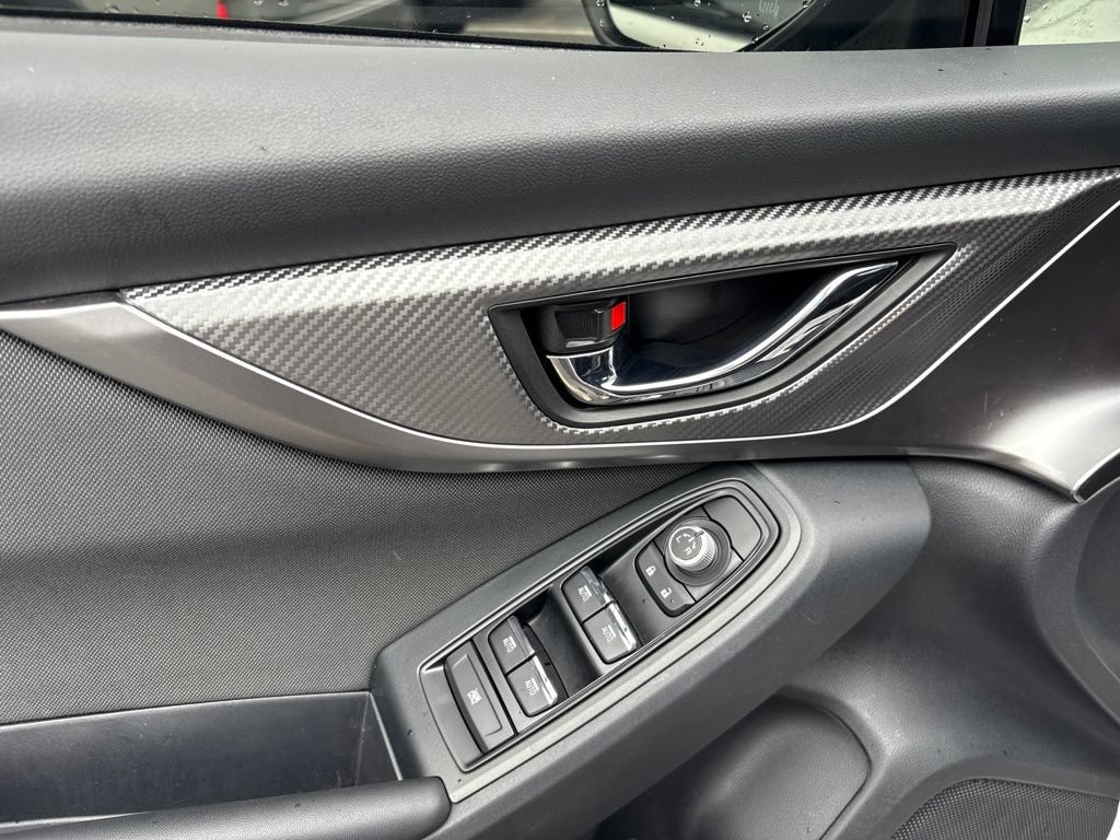 Certified 2023 Subaru WRX Premium AWD/4WD image 20