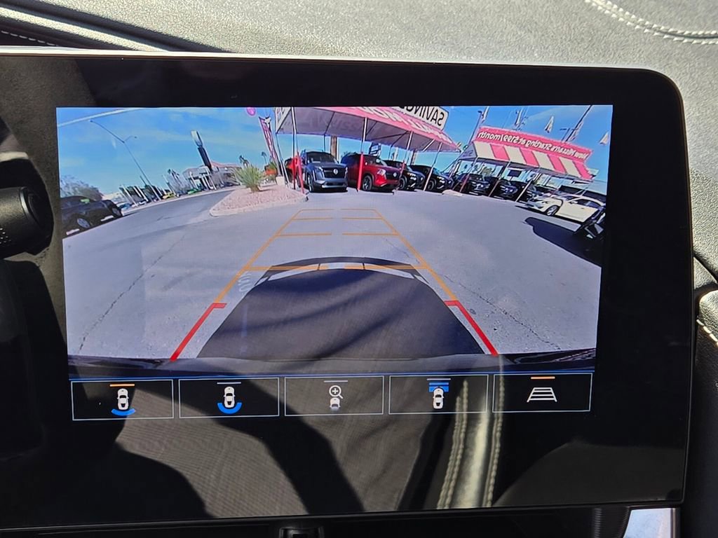 Used 2022 Chevrolet Corvette Stingray Preferred Cpe w/ Z51 Performance Package image 28