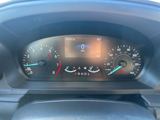 Used 2022 Ford Explorer 4WD image 16