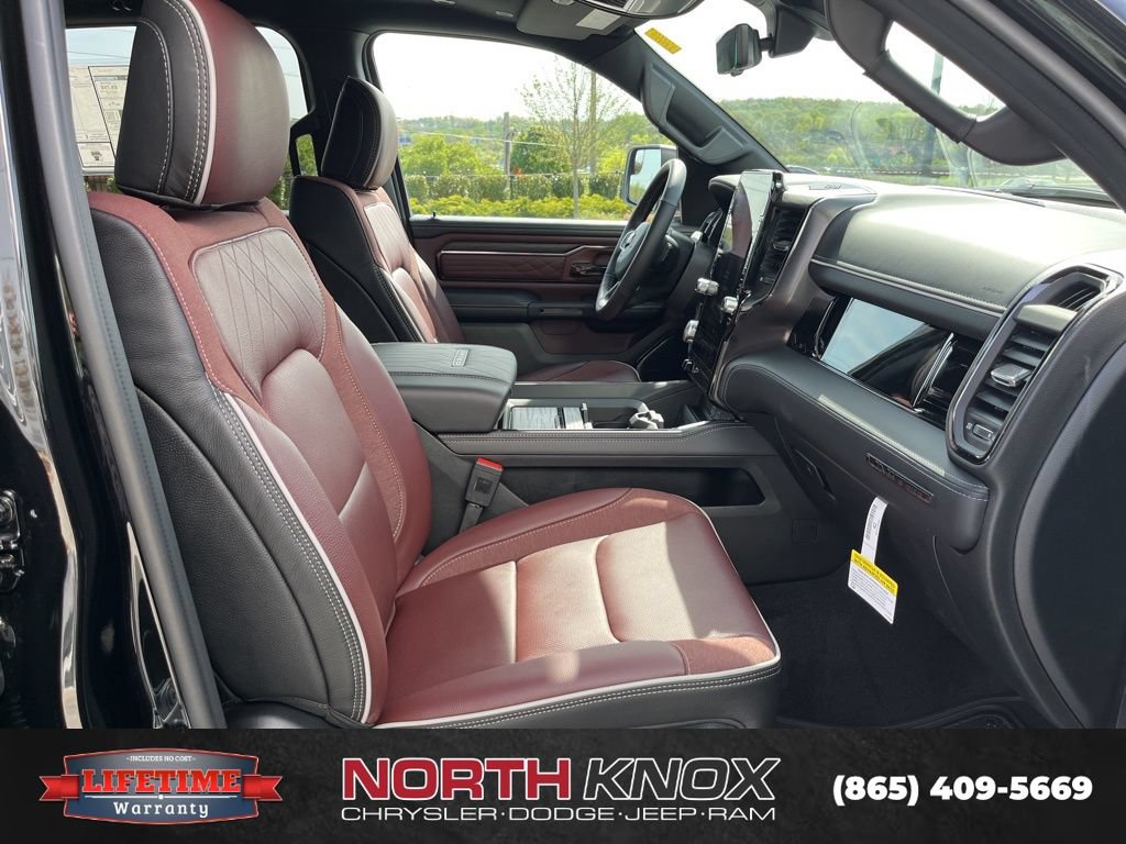 New 2026 RAM 1500 Limited AWD/4WD image 27