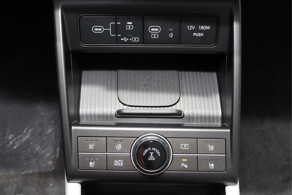New 2026 Hyundai Kona Limited AWD/4WD image 26