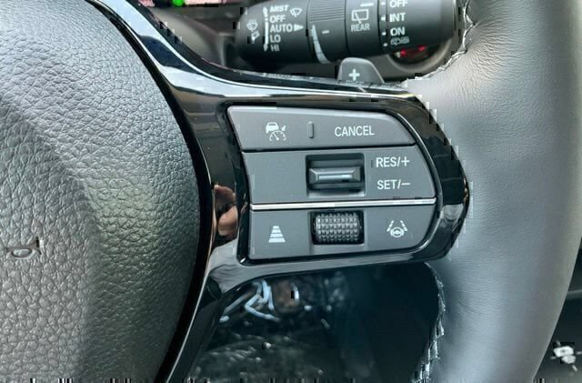 New 2026 Honda Pilot Elite image 27
