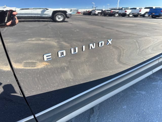 Used 2021 Chevrolet Equinox Premier AWD/4WD image 33