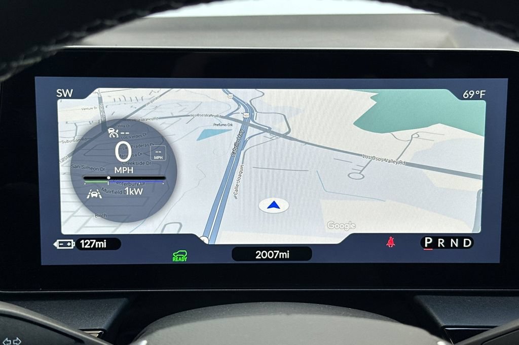 Used 2026 Honda Prologue Touring image 30