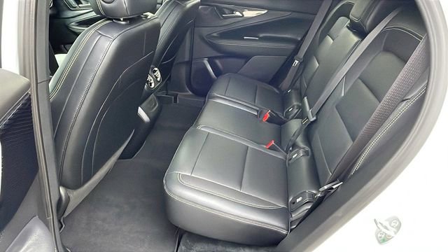 New 2026 Chevrolet Blazer EV LT image 12