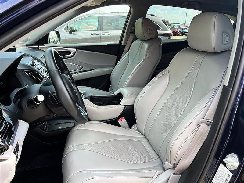 Used 2023 Acura RDX TECHNOLOGY 2WD image 13